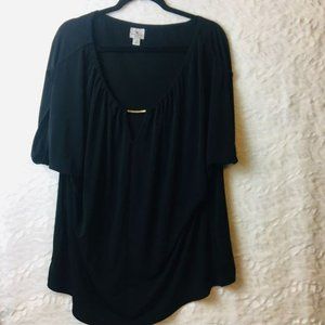 Worthington top size 2 XXL B28